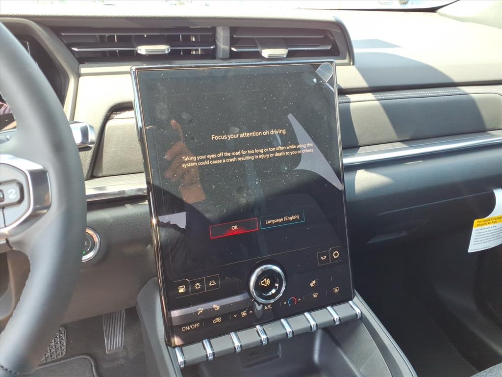 2026 Gmc Terrain Elevation photo 16