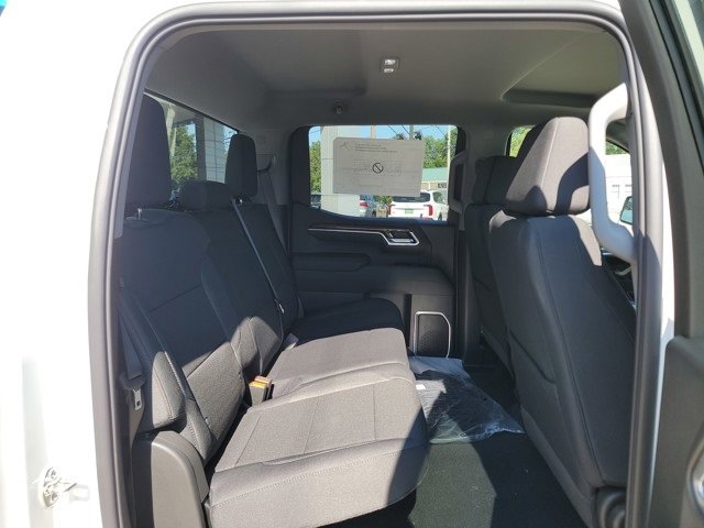 2026 Chevrolet Silverado 1500 LT photo 16