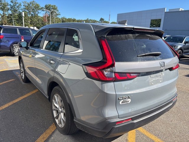 2023 Honda CR-V EX photo 7