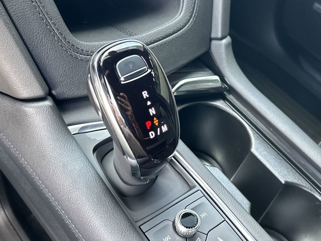 2025 Cadillac XT5 Sport photo 27