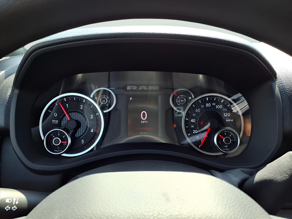 2025 Ram 5500 Tradesman photo 13