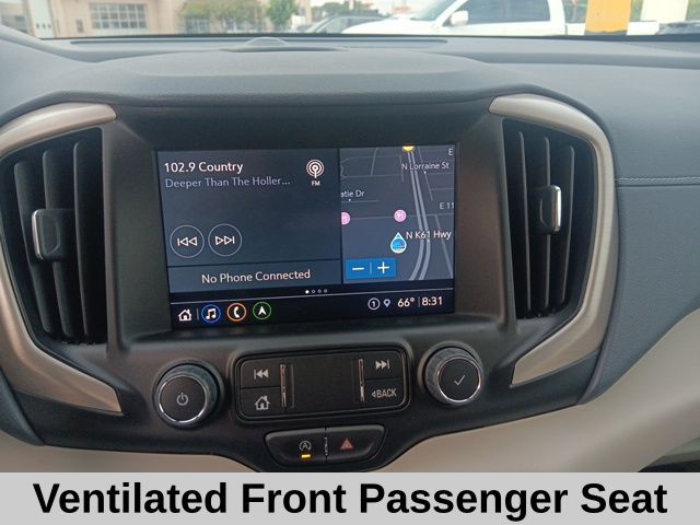 2022 Gmc Terrain Denali photo 14