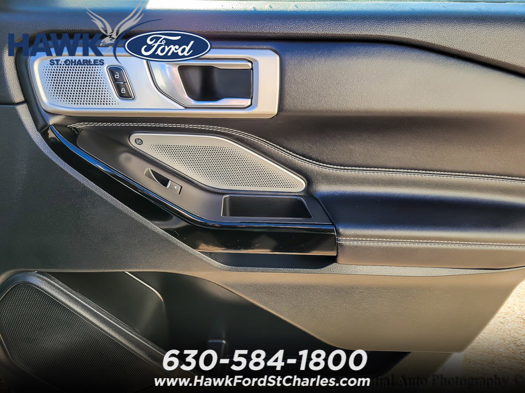 2022 FORD EXPLORER - Image 23