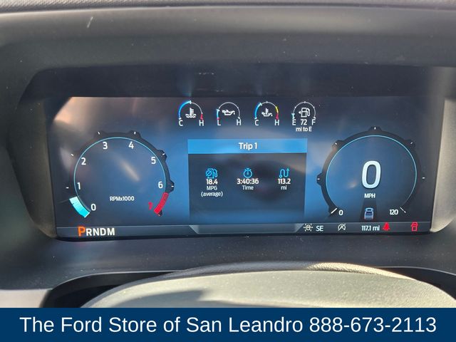 2025 Ford F-150 STX photo 16