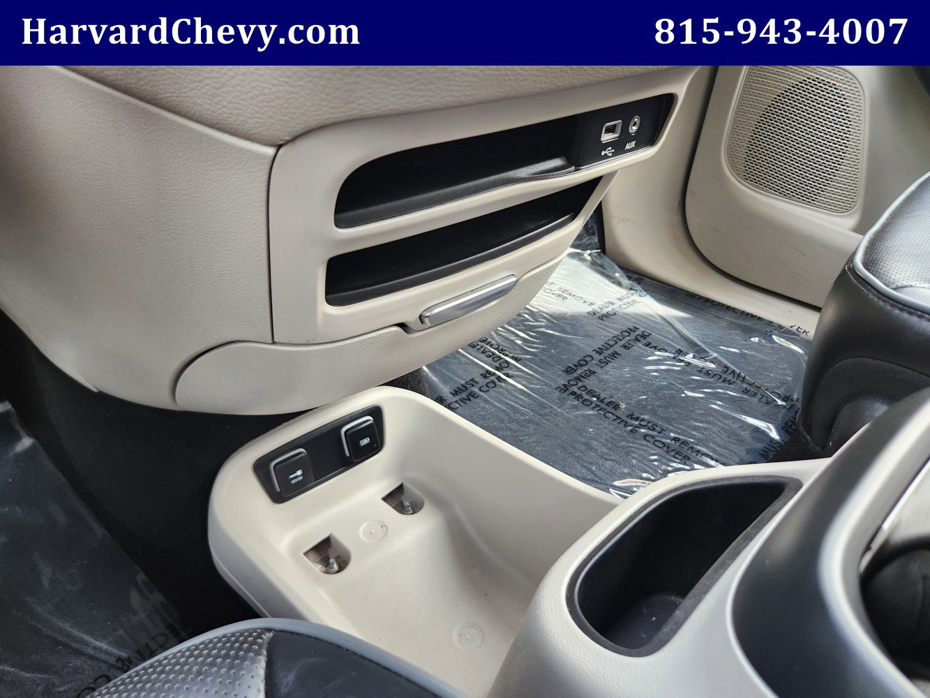 2020 Chrysler Pacifica Limited photo 12