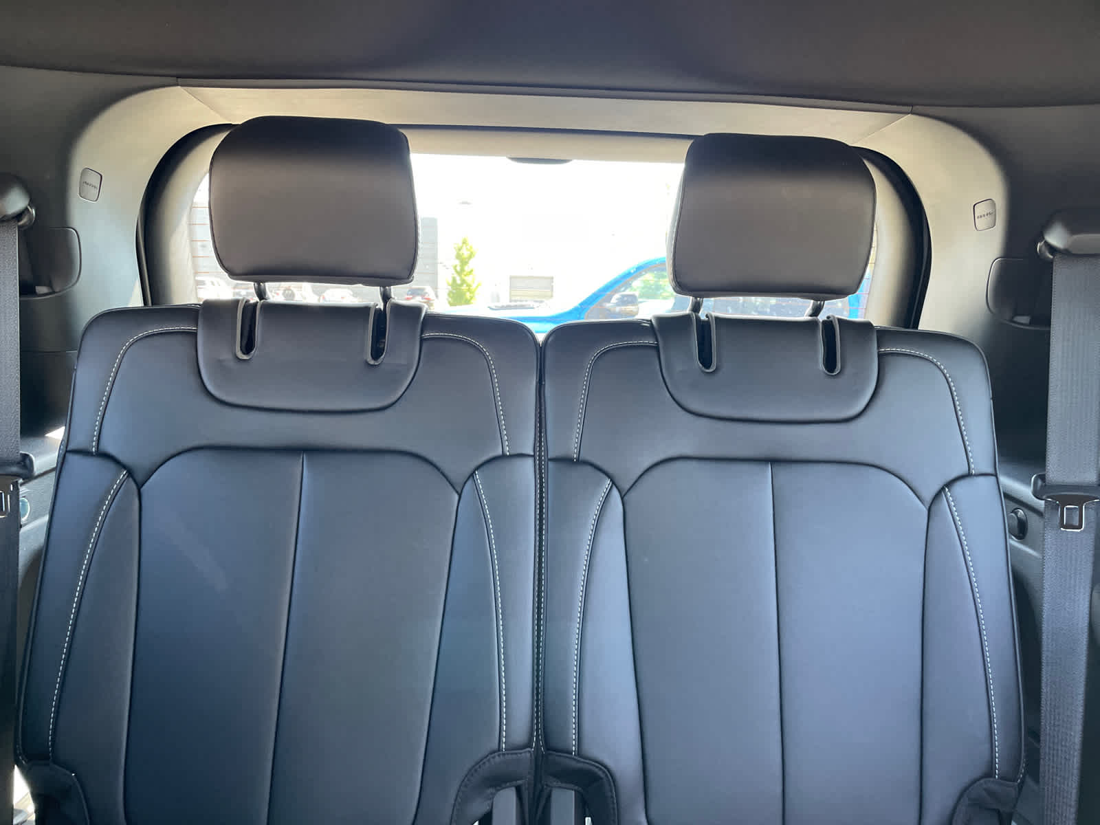 2025 Jeep Grand Cherokee Limited photo 17