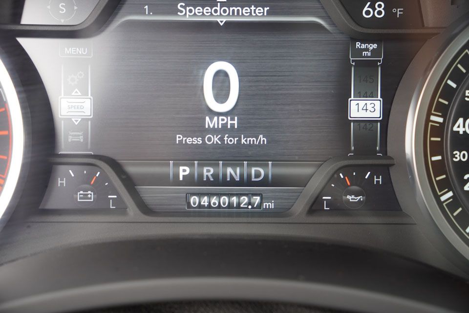 2024 Ram 2500 Laramie photo 33