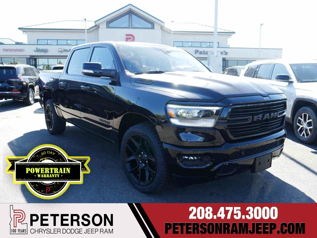 2022 RAM Ram 1500 Sport's photo