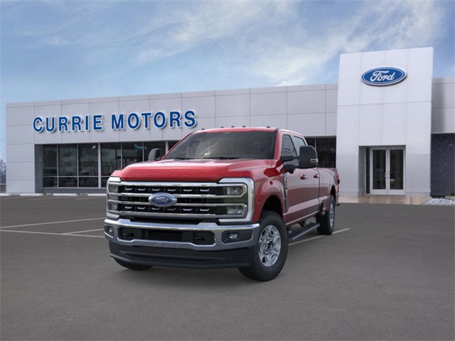 2026 FORD F-350 - Image 24