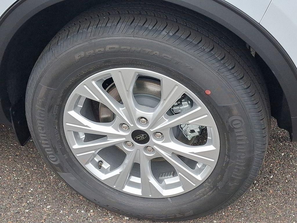 2026 Ford Escape Active photo 4