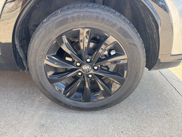 2024 Buick Envista ST photo 3