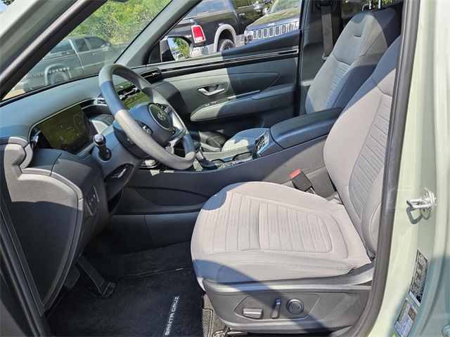 2022 Hyundai Santa Cruz SEL photo 6