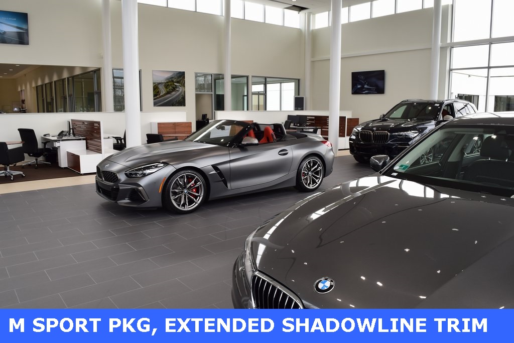 2022 Bmw X5 xDrive40i M photo 35