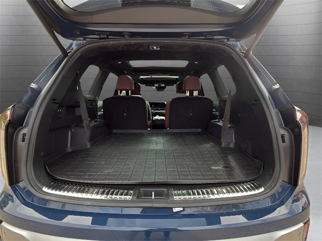 2024 Kia Telluride SX X-Line Prestige X-Pro photo 22