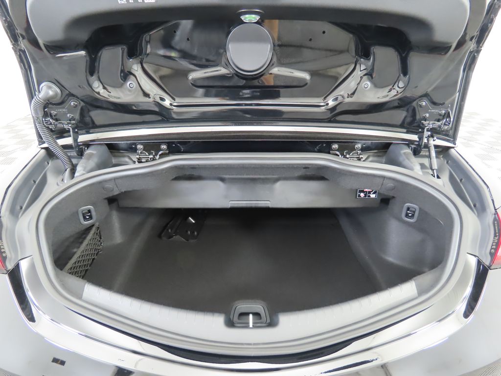 2025 Mercedes Benz CLE 450 4MATIC photo 32