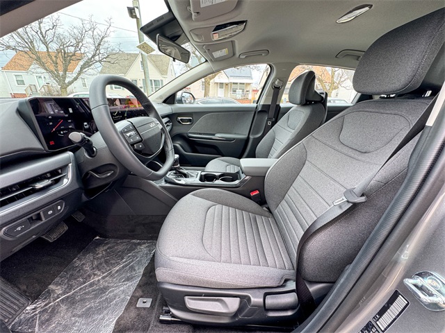 2025 Kia K4 EX photo 14