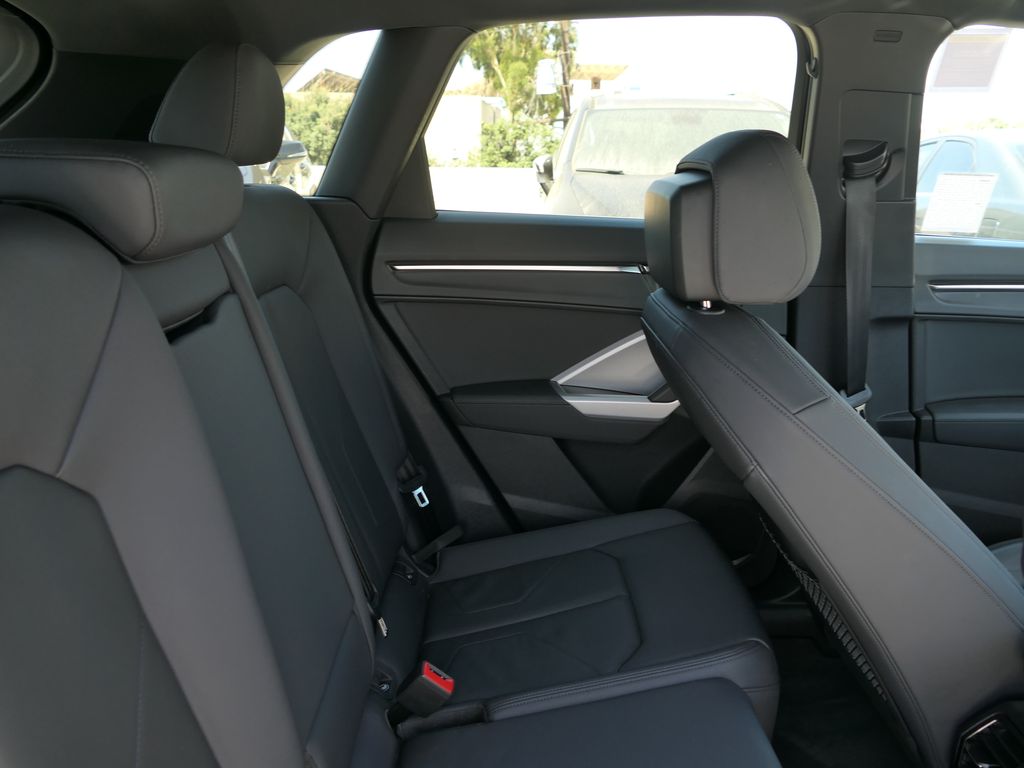 2022 Audi Q3 Premium S line photo 19