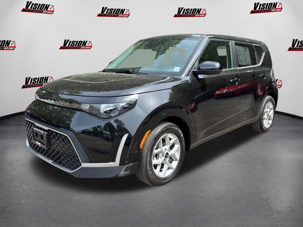 2023 Kia Soul