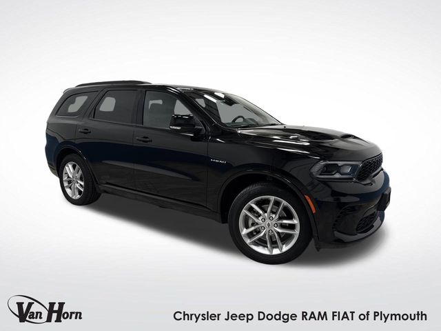 2025 Dodge Durango R/T's photo