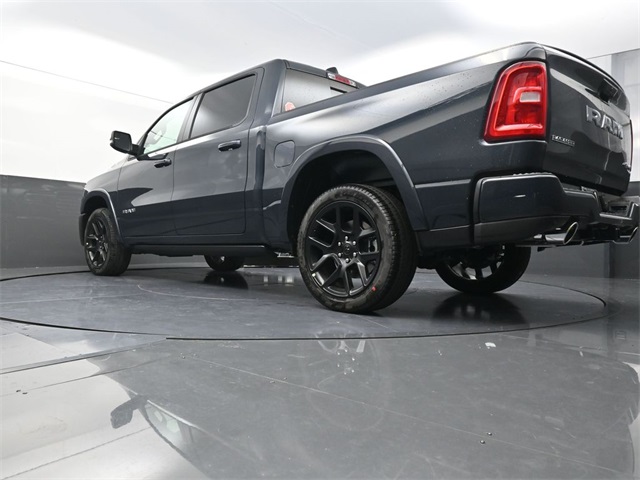2026 Ram 1500 Laramie photo 21