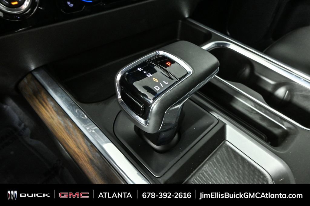 2023 Gmc Sierra SLT photo 17