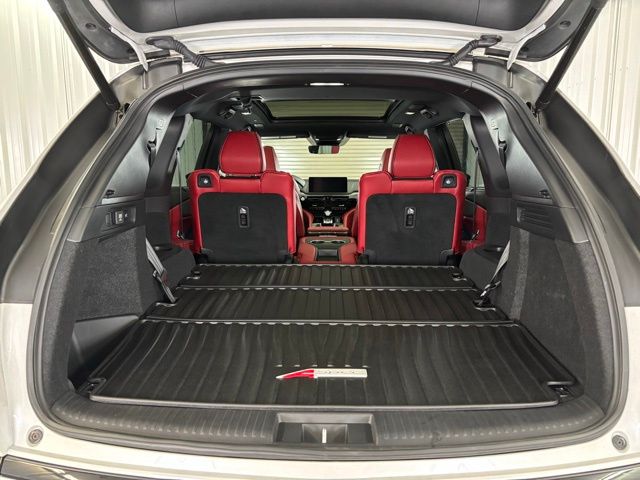 2025 Acura MDX SH-AWD A-Spec photo 14