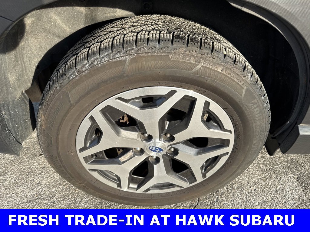 2020 SUBARU FORESTER - Image 5