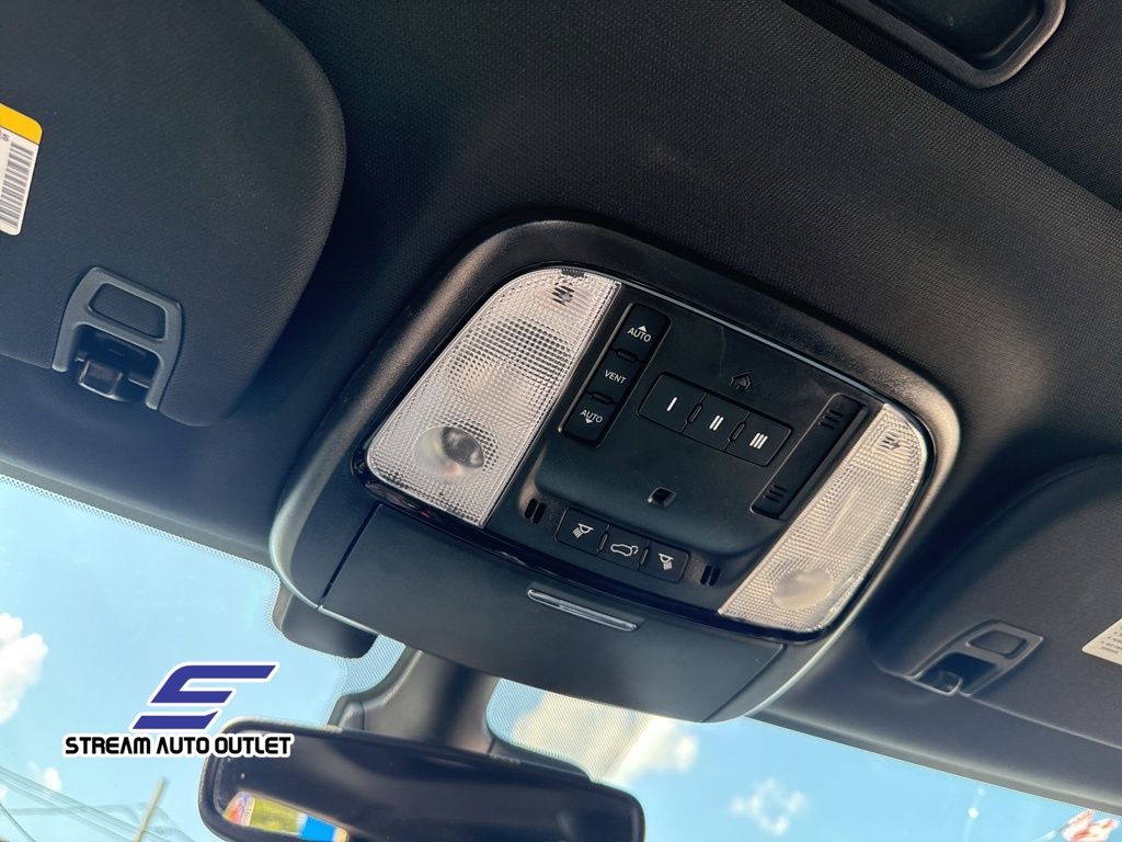 2024 Dodge Durango GT Plus photo 28