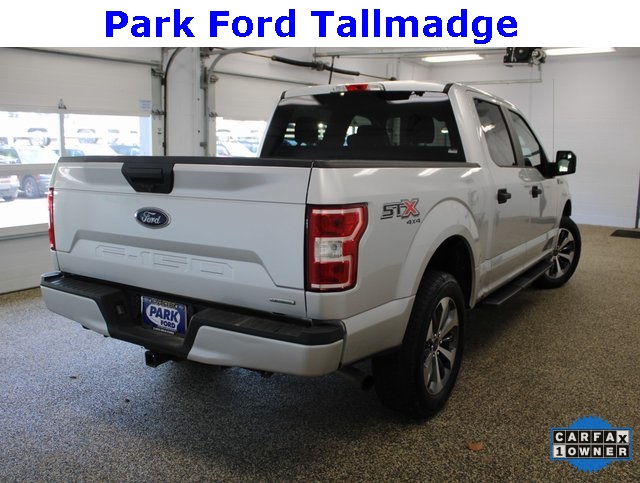 2019 Ford F-150 XL photo 4