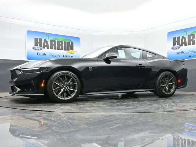 2025 Ford Mustang Mustang Dark Horse Dark Horse™ Premium