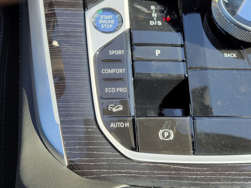 2026 Bmw X5 xDrive40i photo 24