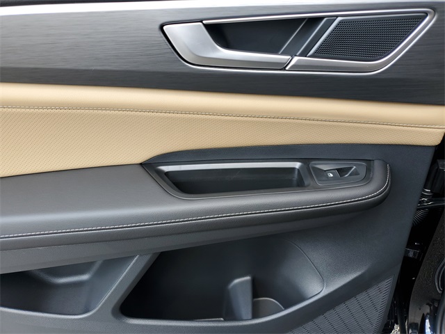 2026 Volkswagen Atlas Cross Sport SE Technology photo 10