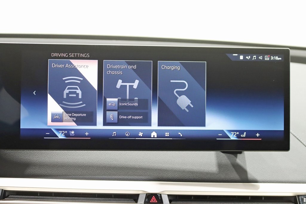 2024 Bmw iX photo 21