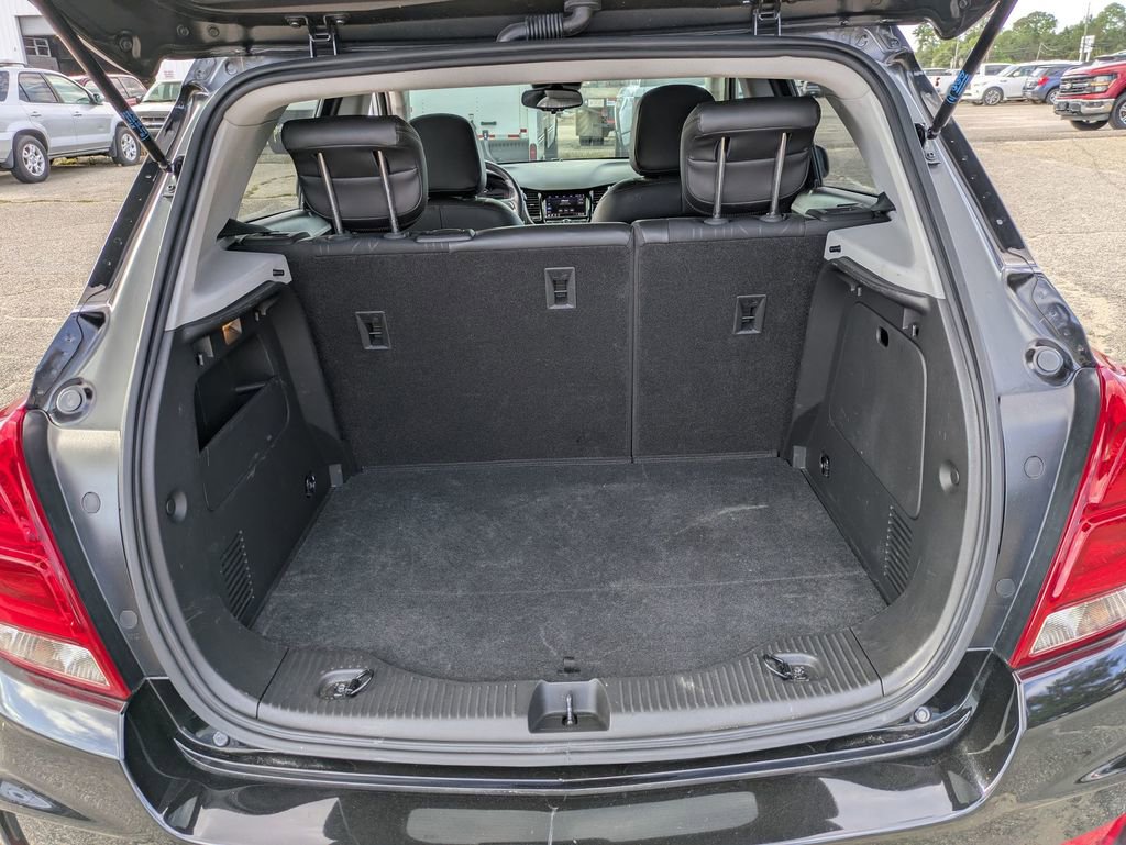 2021 Chevrolet Trax LT photo 20