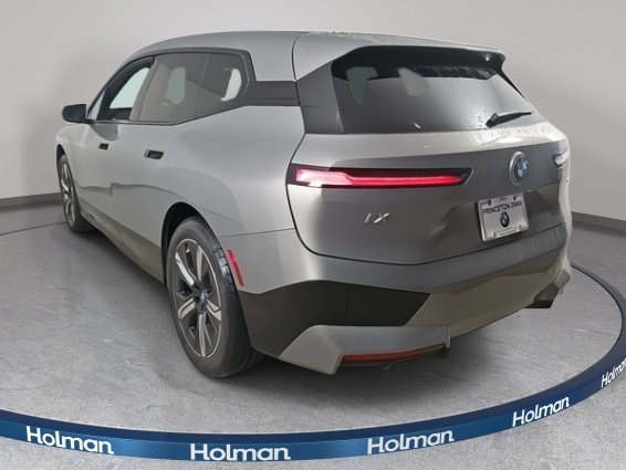 2025 Bmw iX iX xDrive50 photo 7