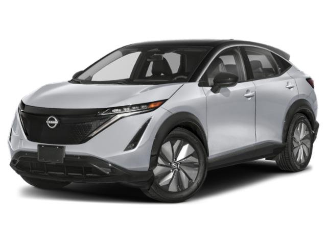 2023 Nissan Ariya Engage