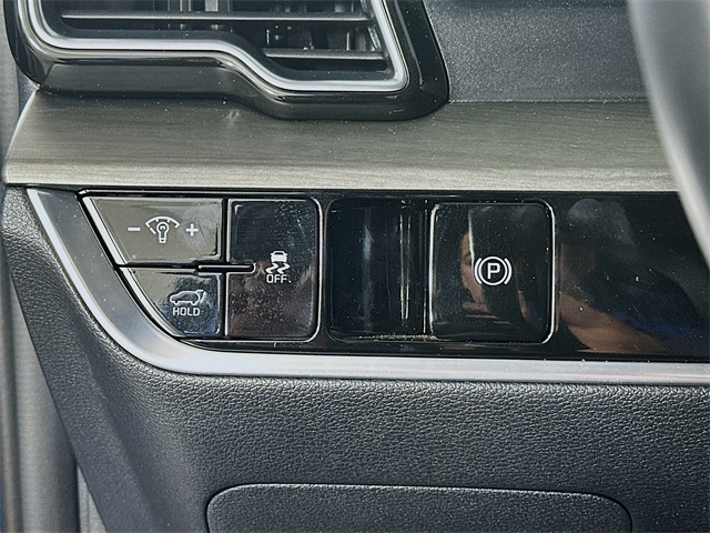 2024 Kia Sportage X-Pro Prestige