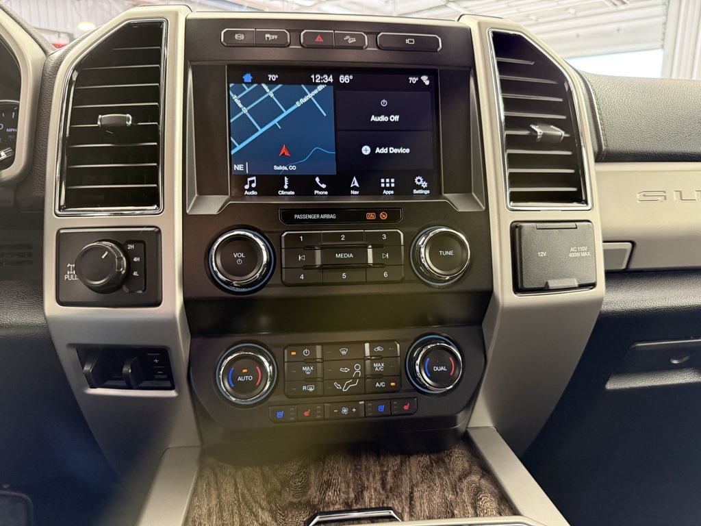 2019 Ford F-250 photo 16