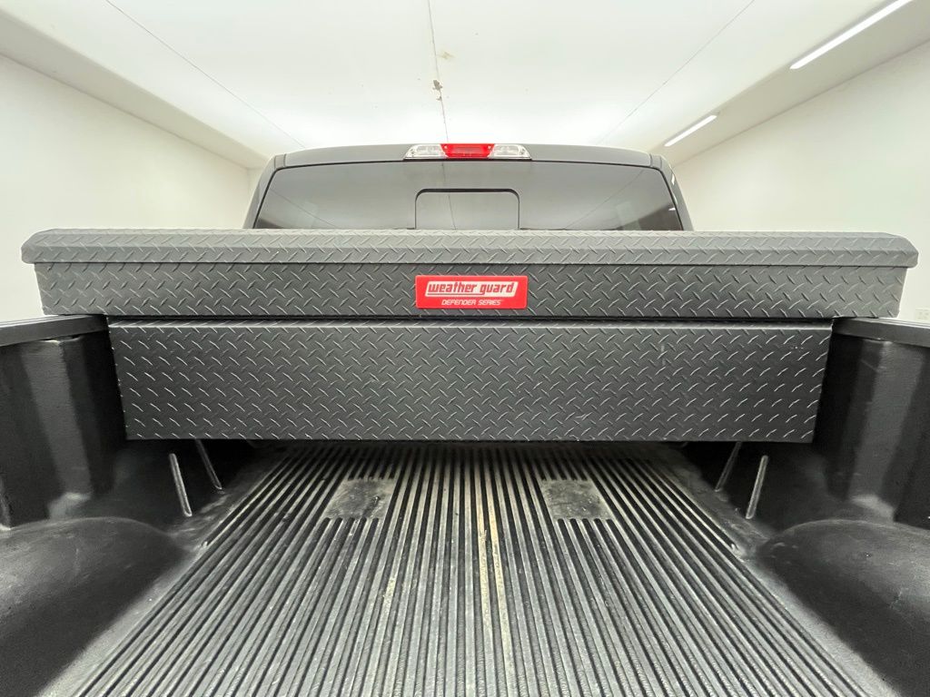 2016 Ford F-150 XLT photo 6