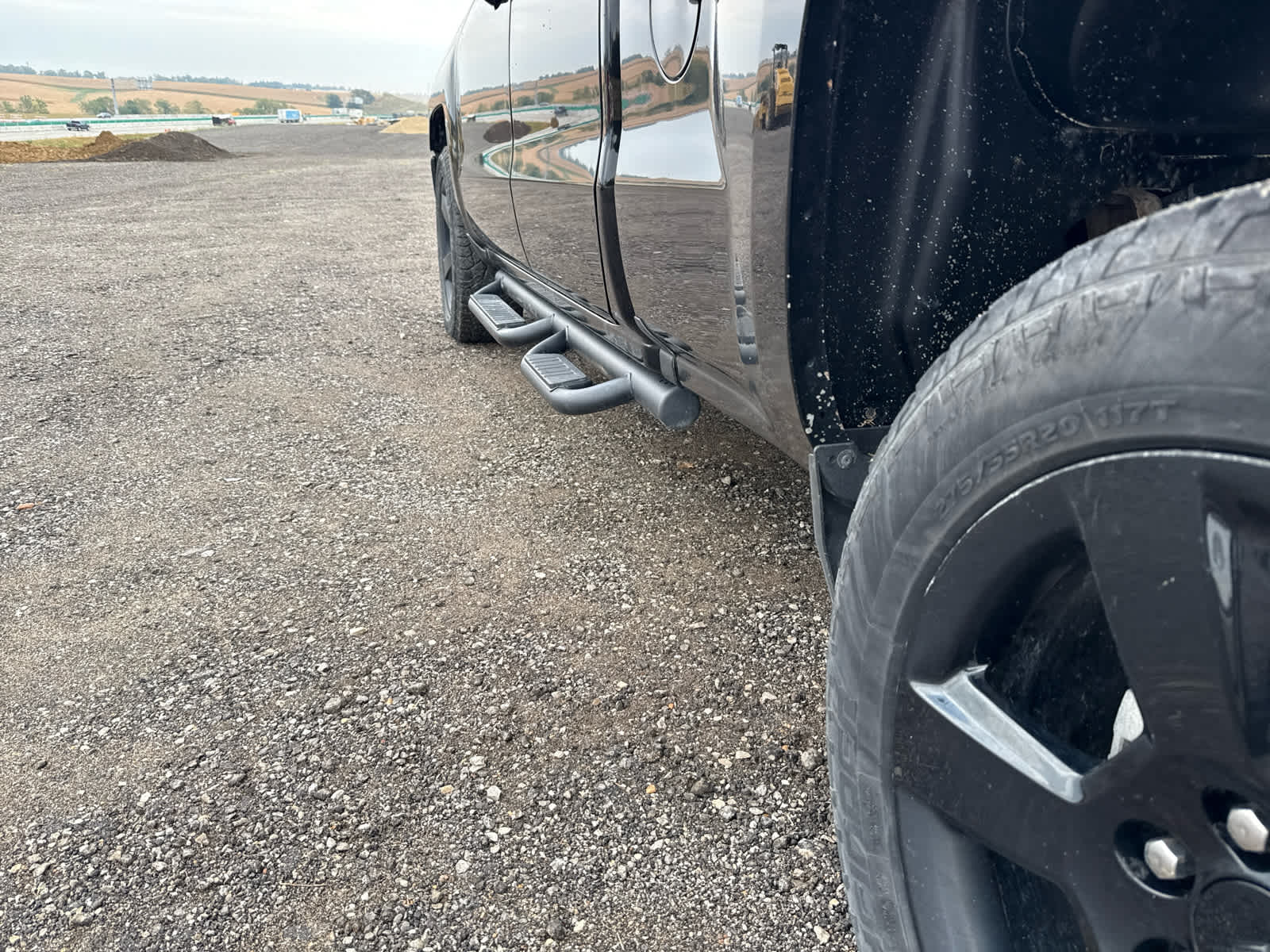 2018 Chevrolet Silverado 1500 LS photo 10