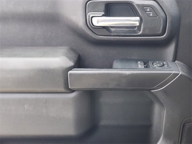 2024 Chevrolet Silverado 1500 photo 19