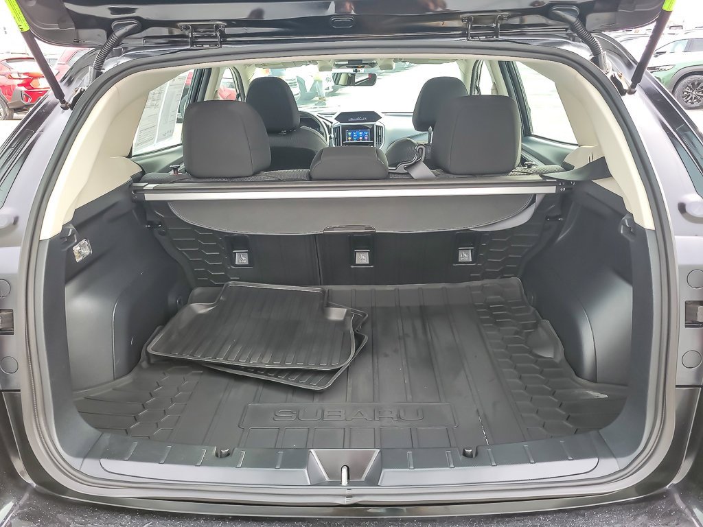 2022 SUBARU IMPREZA - Image 16