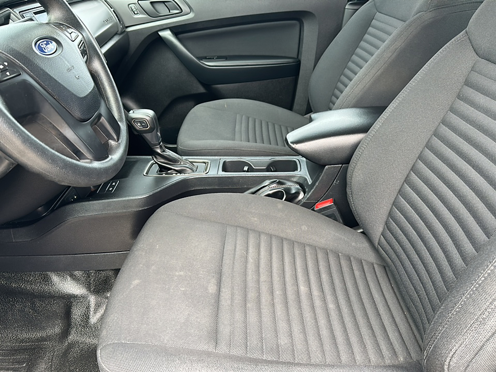 Used 2022 White Ford XL image 13