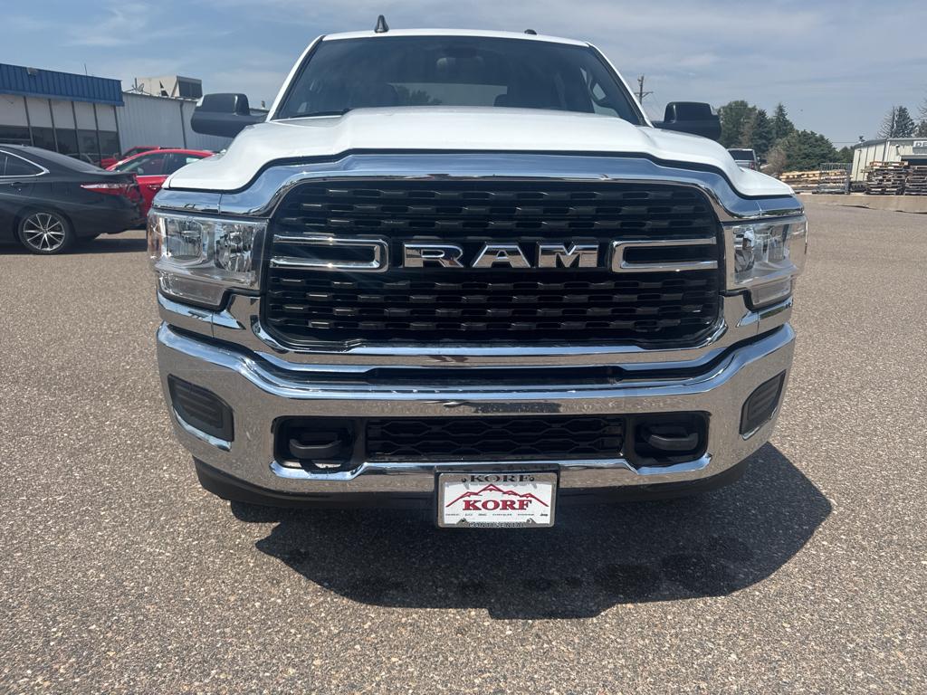2022 Ram 2500 Big Horn photo 3