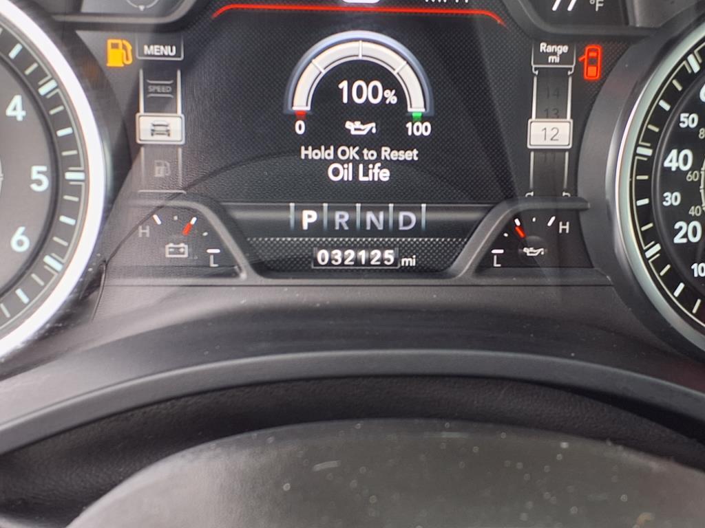 2022 Ram 1500 Big Horn Lone Star photo 27