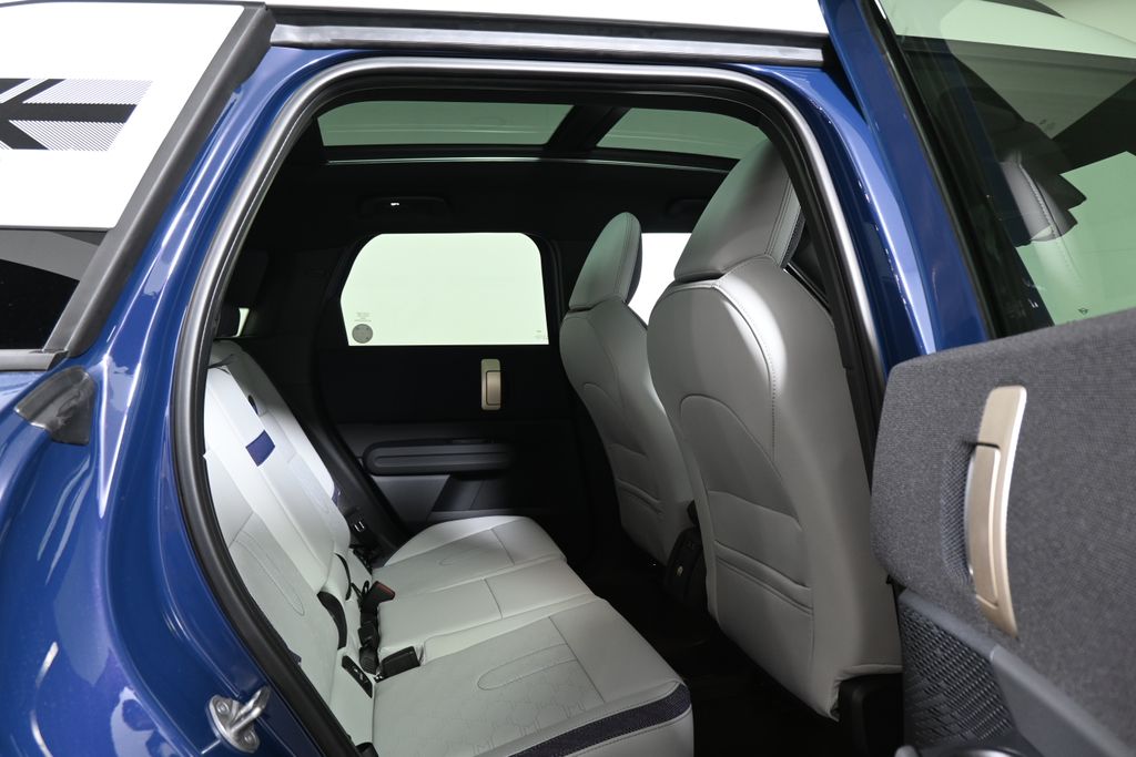 2026 Mini Countryman S ALL4 photo 17