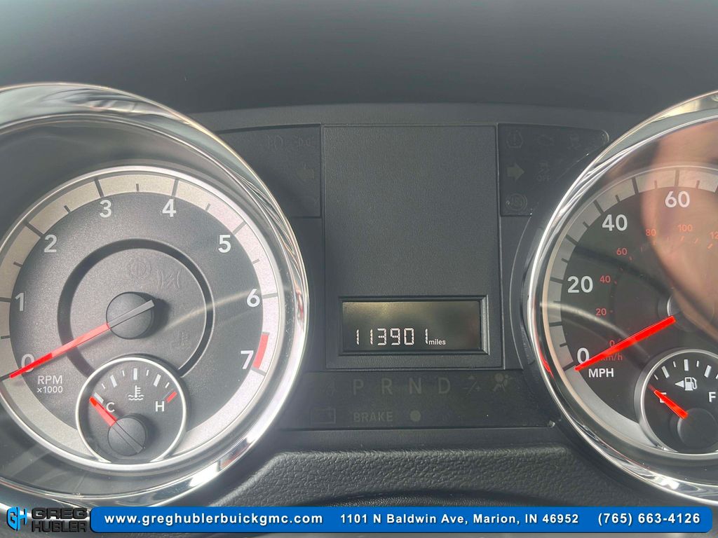 2019 Dodge Grand Caravan SXT photo 14