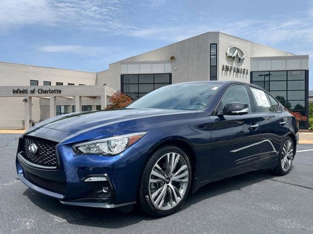 Q50 Sensory Rwd Owners: This Wheel Upgrade Will Blow You Away! - uc242ko