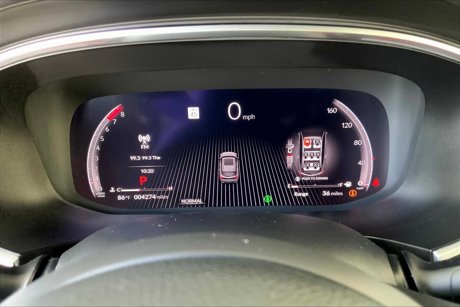 2025 Acura MDX SH-AWD A-Spec photo 24