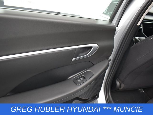 2025 Hyundai Sonata SEL photo 25